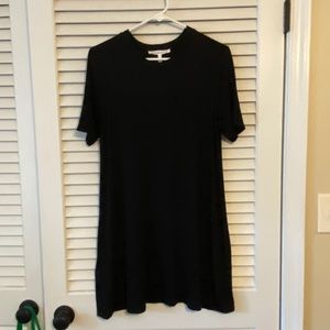 BCBGeneration A-Line Essential Dress